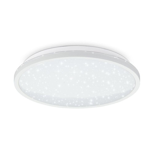 Led deckenleuchte weiß rund - deckenleuchte,