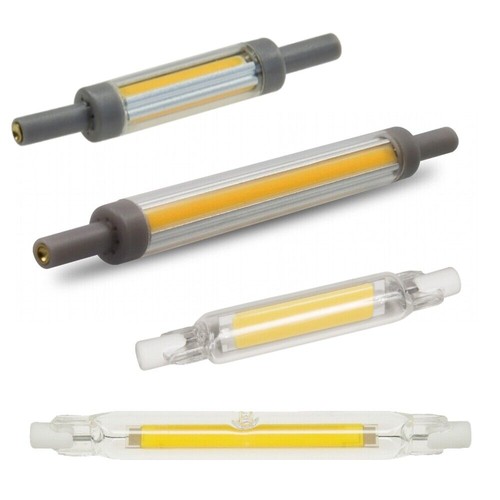 R7s led leuchtmittel 118mm - r7s, 78/118mm