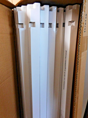 25x lislight led lampe - t8,