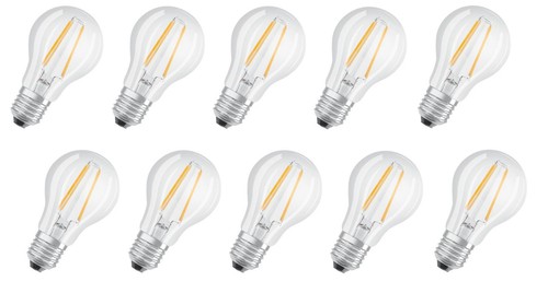 10er pack osram led - pack:,