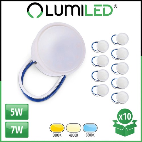 Lumiled 10x led - 10x, modul