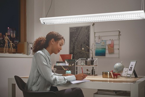 Osram led büro office leuchte - office,